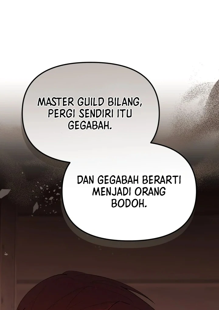 Chick Class Hunter is Being Filial! Bab 21 halaman 88