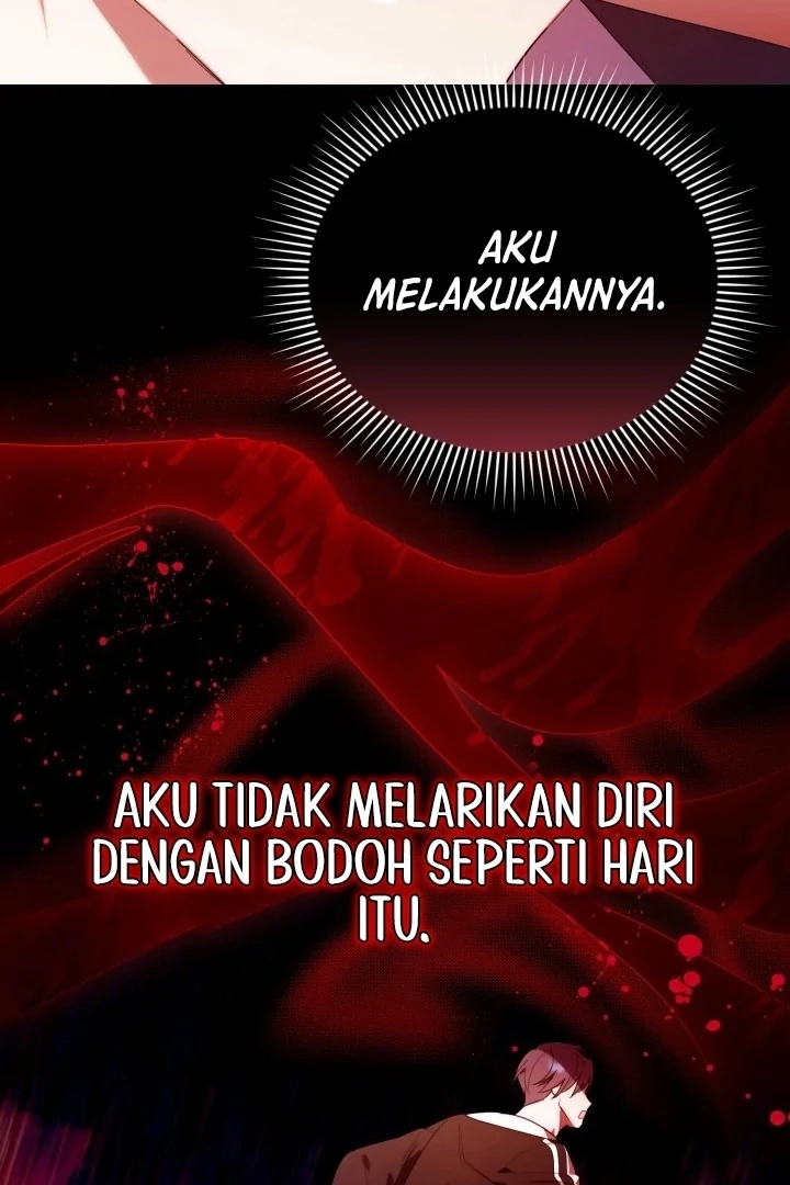 Chick Class Hunter is Being Filial! Bab 21 halaman 91