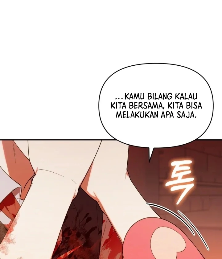 Chick Class Hunter is Being Filial! Bab 21 halaman 98
