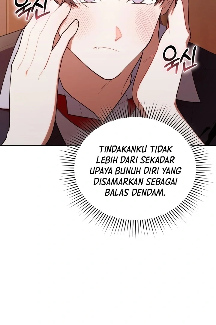 Chick Class Hunter is Being Filial! Bab 22 halaman 4