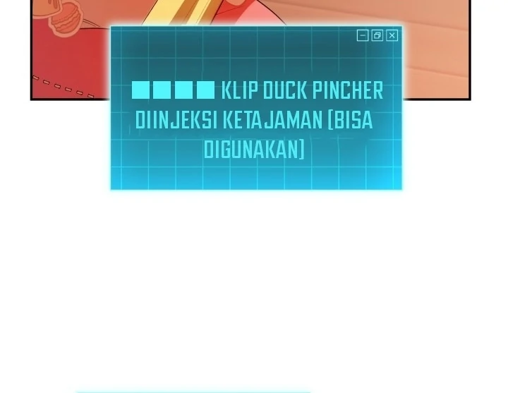 Chick Class Hunter is Being Filial! Bab 22 halaman 13