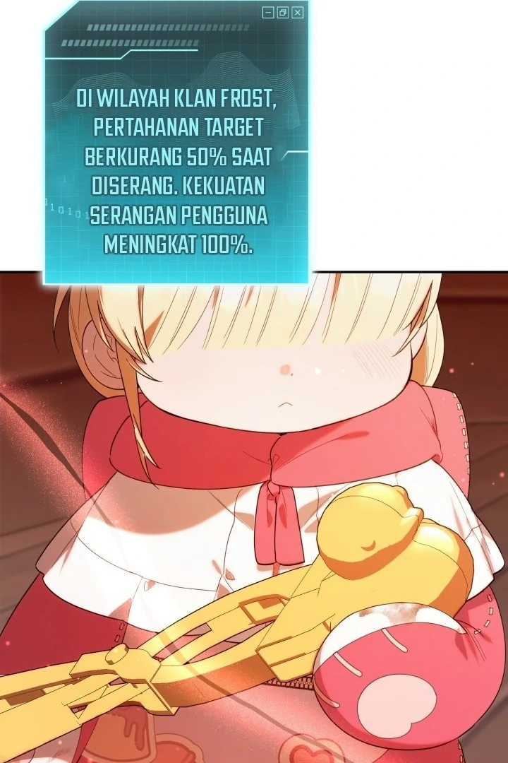 Chick Class Hunter is Being Filial! Bab 22 halaman 14