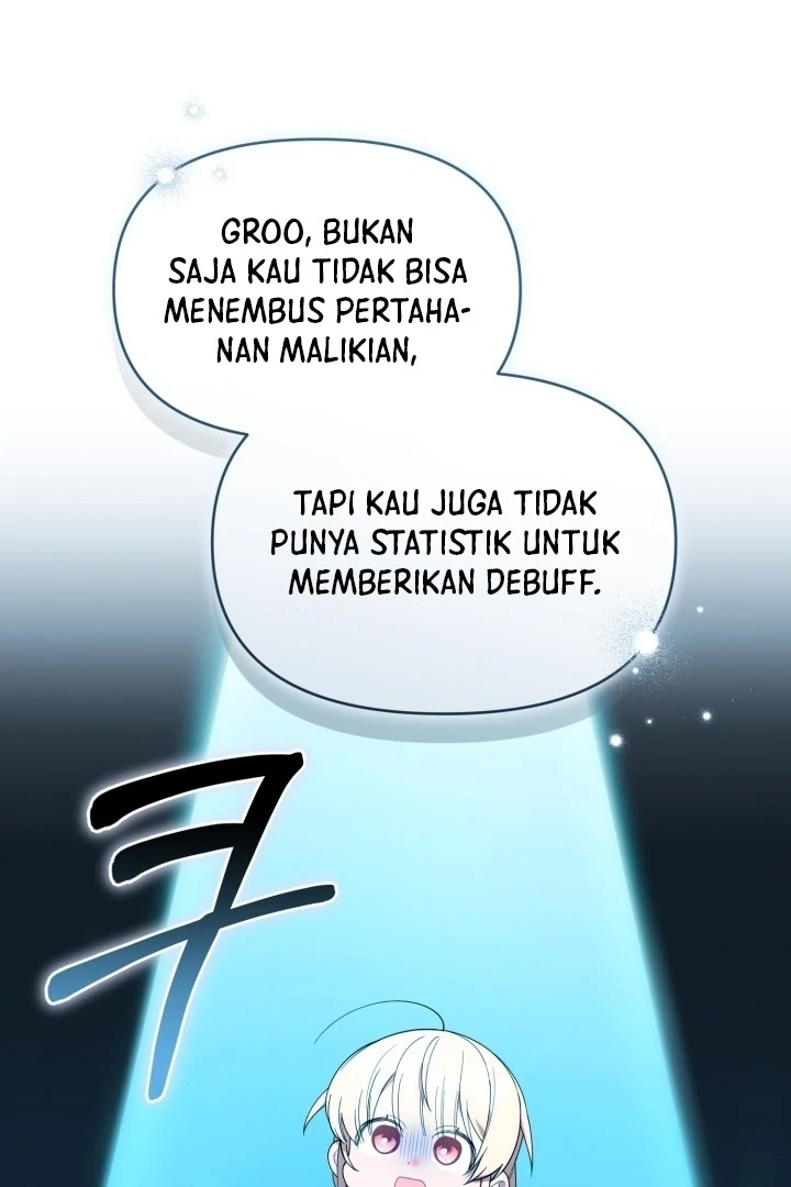 Chick Class Hunter is Being Filial! Bab 22 halaman 22