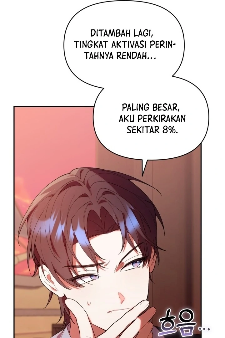 Chick Class Hunter is Being Filial! Bab 22 halaman 25