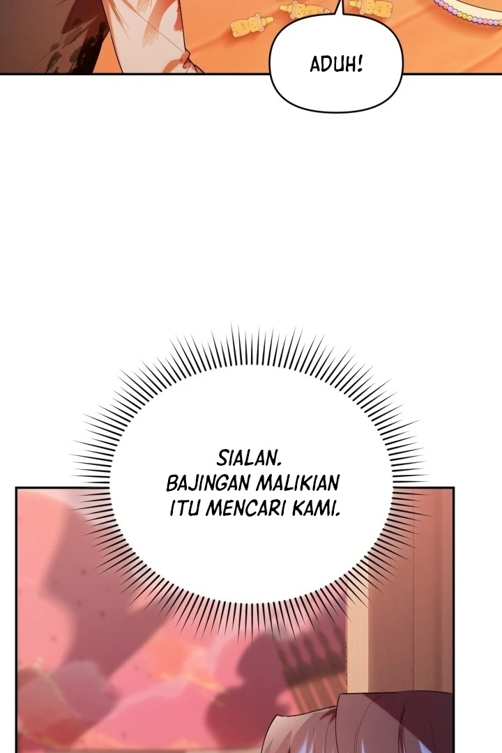 Chick Class Hunter is Being Filial! Bab 22 halaman 30