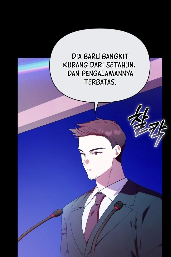 Chick Class Hunter is Being Filial! Bab 22 halaman 92