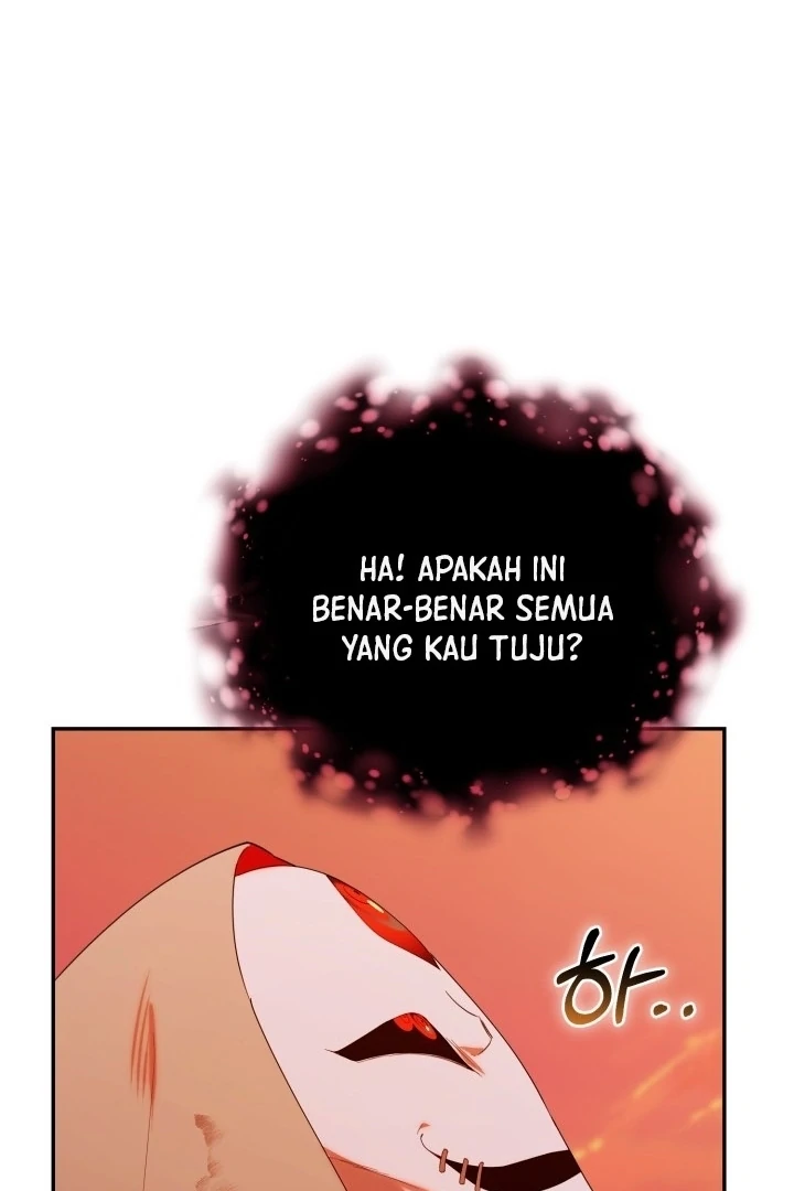 Chick Class Hunter is Being Filial! Bab 22 halaman 111