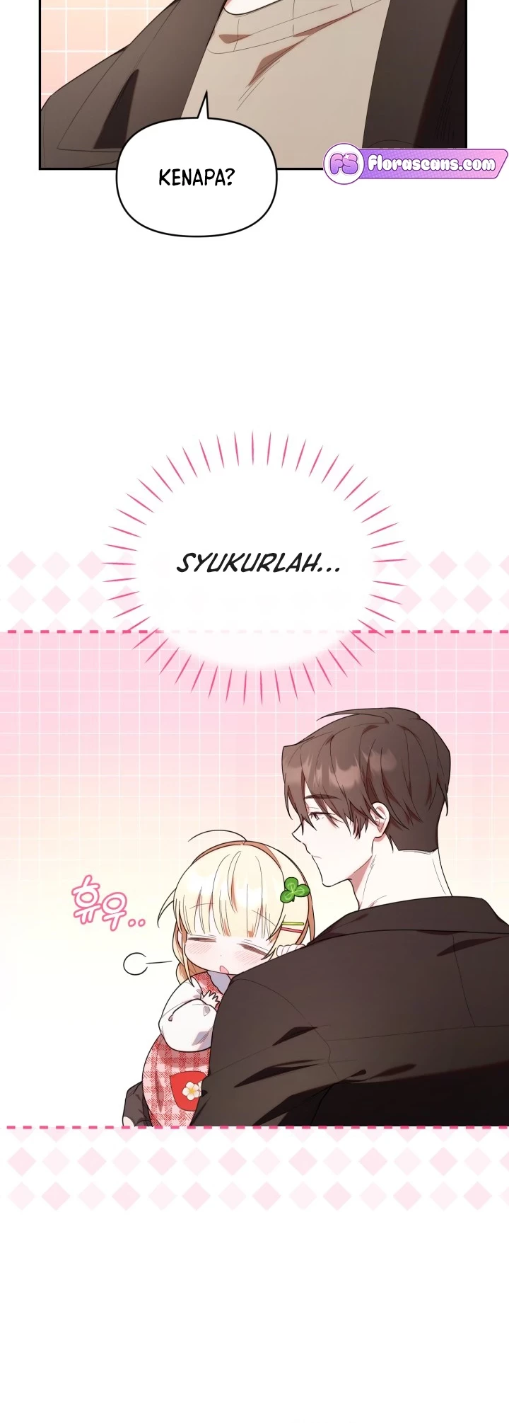 Chick Class Hunter is Being Filial! chapter 24 halaman 28