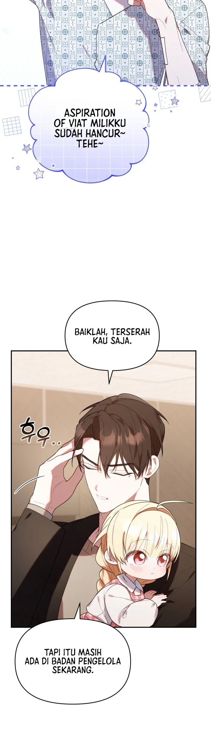 Chick Class Hunter is Being Filial! chapter 24 halaman 30