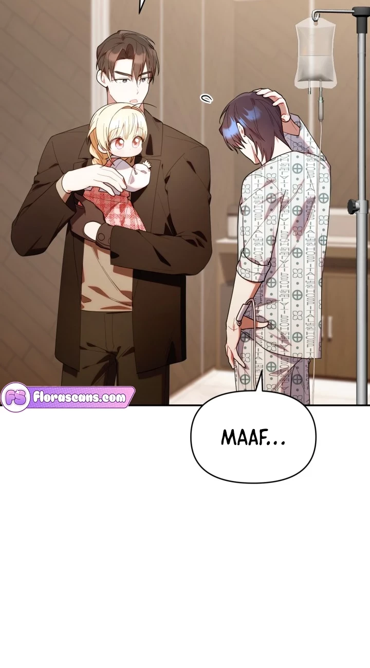 Chick Class Hunter is Being Filial! chapter 24 halaman 32