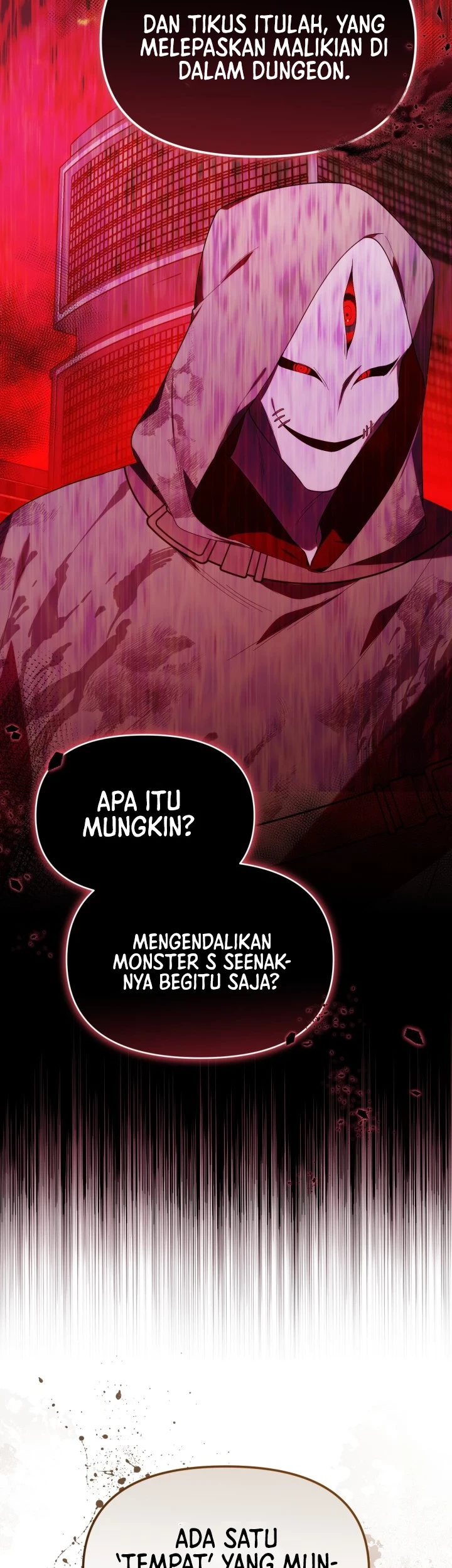 Chick Class Hunter is Being Filial! chapter 24 halaman 34