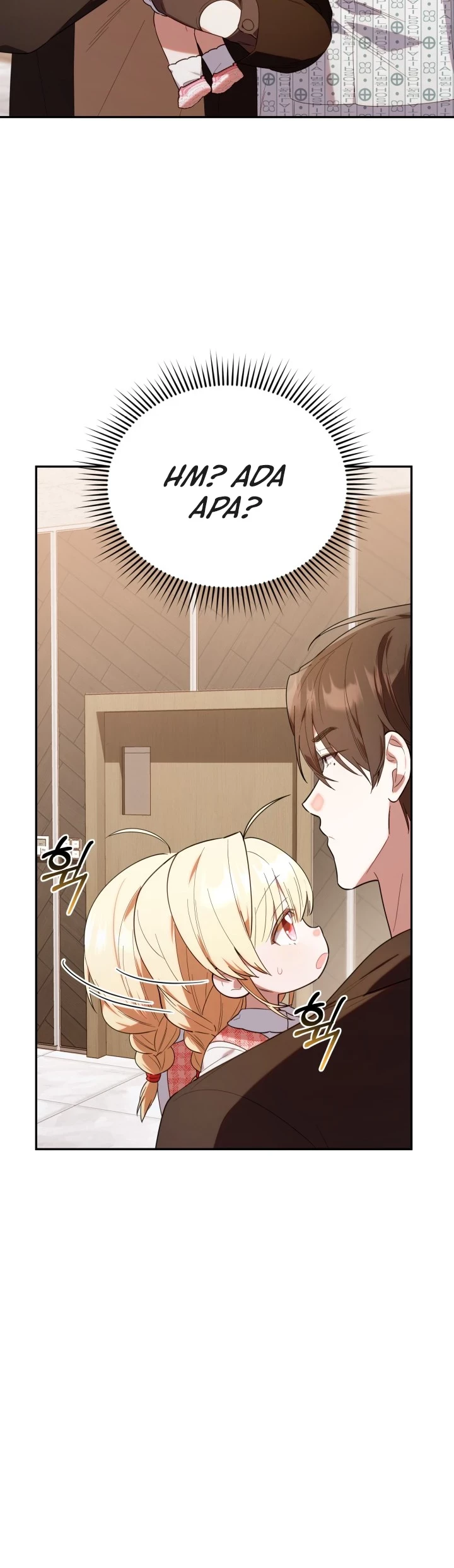 Chick Class Hunter is Being Filial! chapter 24 halaman 36