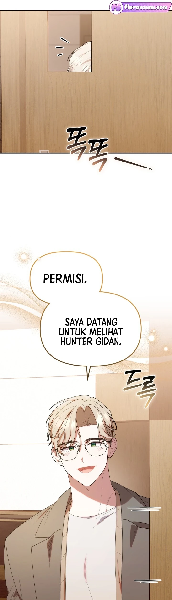 Chick Class Hunter is Being Filial! chapter 24 halaman 37
