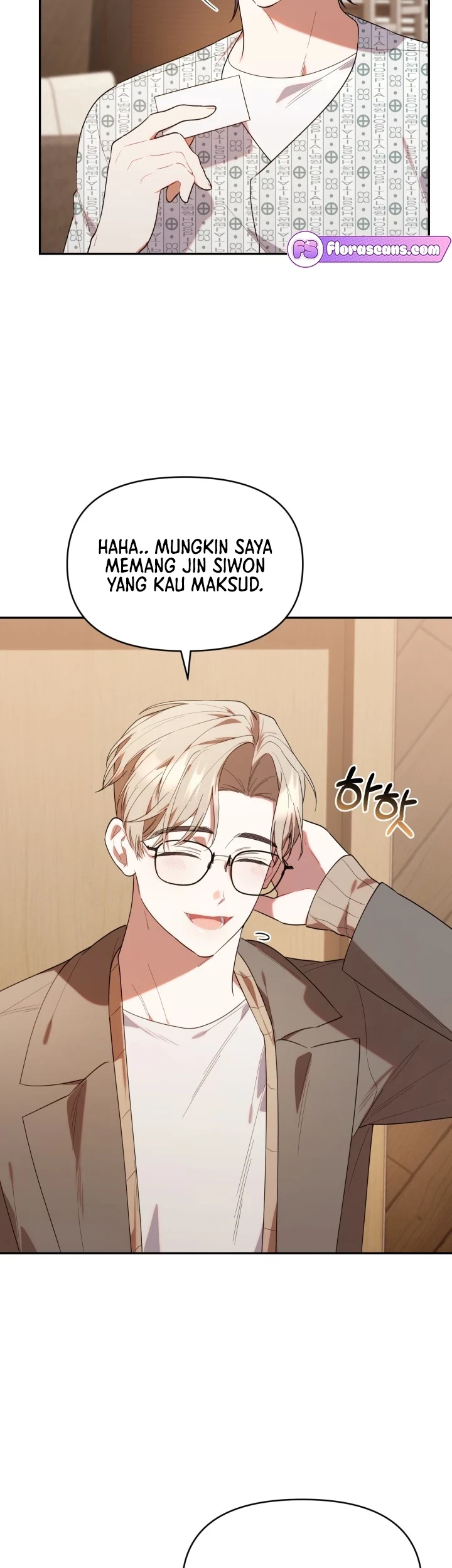 Chick Class Hunter is Being Filial! chapter 24 halaman 42