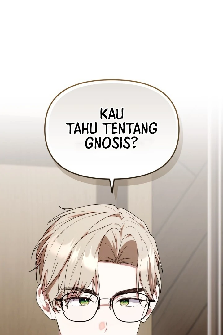 Chick Class Hunter is Being Filial! Bab 25 halaman 1