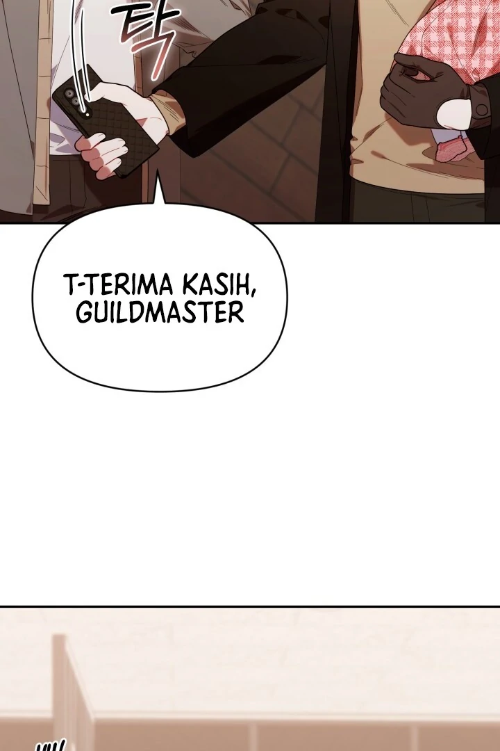 Chick Class Hunter is Being Filial! Bab 25 halaman 8