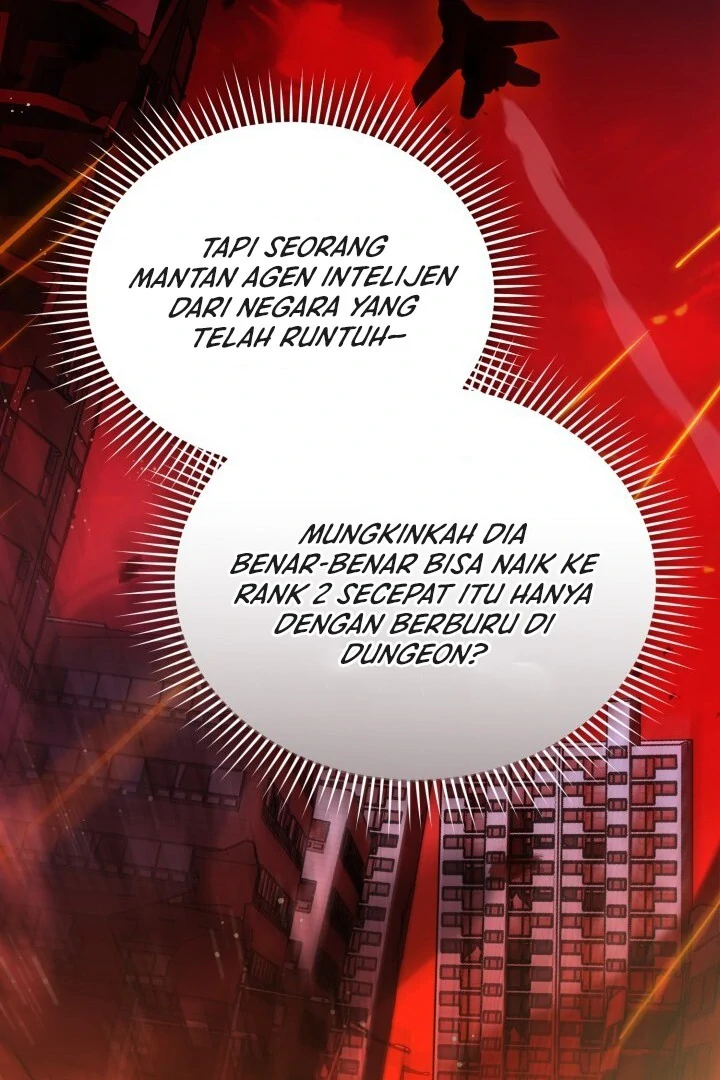 Chick Class Hunter is Being Filial! Bab 25 halaman 30