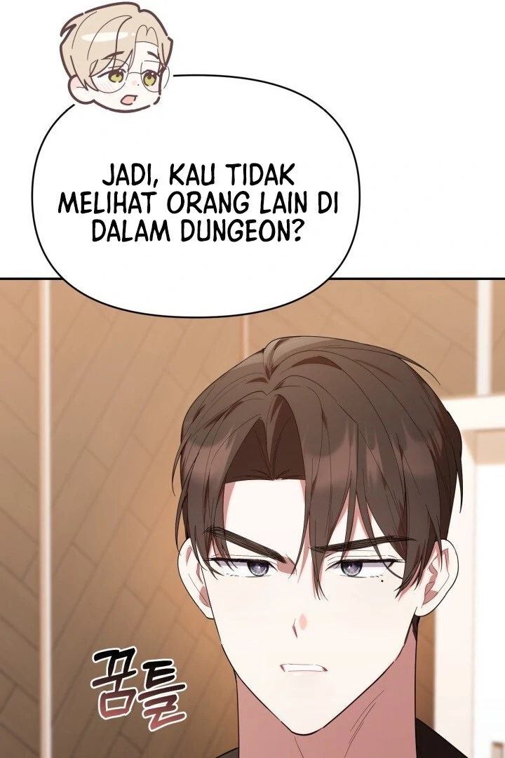 Chick Class Hunter is Being Filial! Bab 25 halaman 40