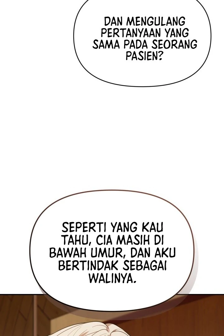 Chick Class Hunter is Being Filial! Bab 25 halaman 43