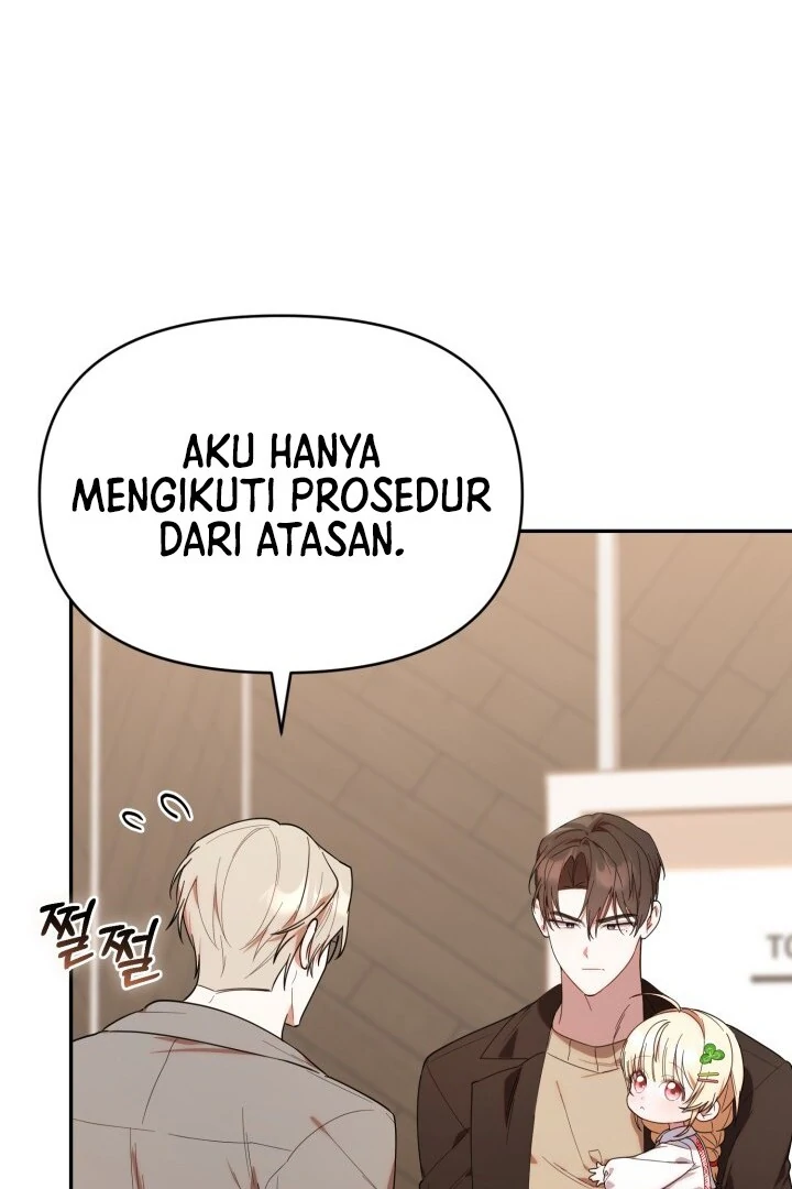 Chick Class Hunter is Being Filial! Bab 25 halaman 45