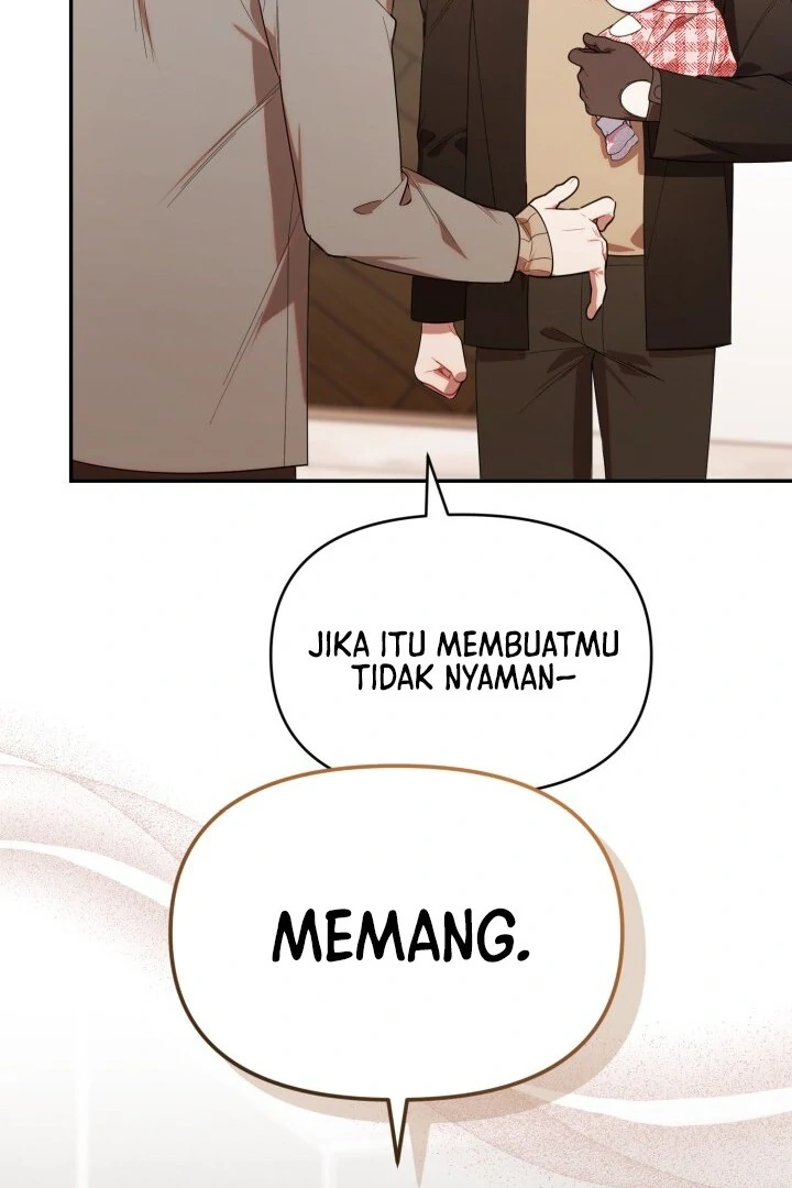 Chick Class Hunter is Being Filial! Bab 25 halaman 46