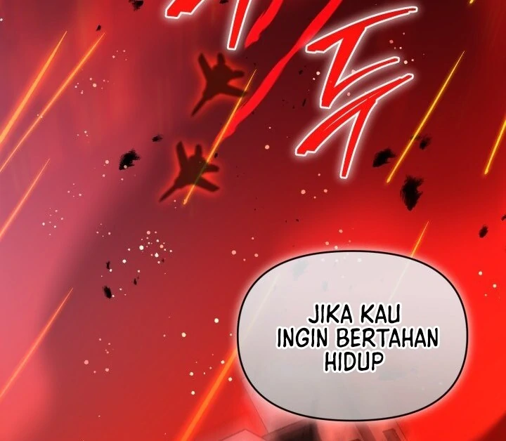 Chick Class Hunter is Being Filial! Bab 25 halaman 56