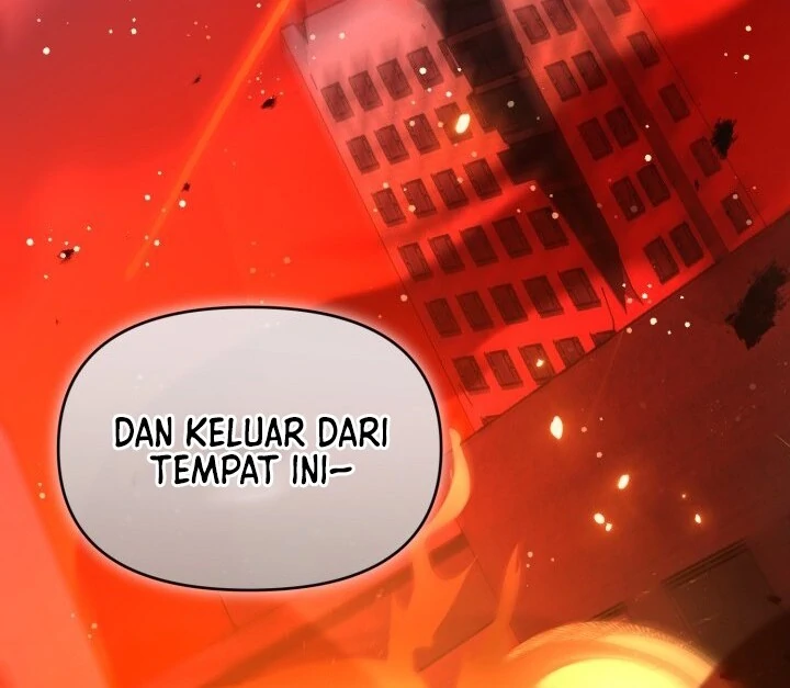 Chick Class Hunter is Being Filial! Bab 25 halaman 57