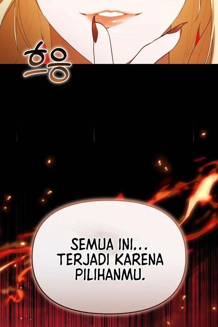Chick Class Hunter is Being Filial! Bab 25 halaman 63