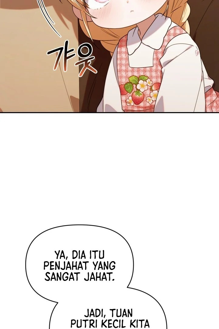 Chick Class Hunter is Being Filial! Bab 25 halaman 79