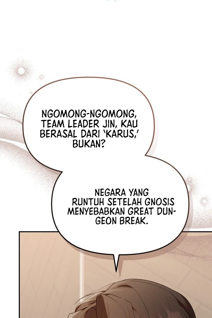 Chick Class Hunter is Being Filial! Bab 25 halaman 87