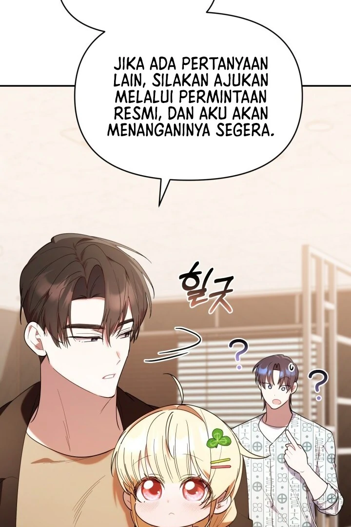 Chick Class Hunter is Being Filial! Bab 25 halaman 91