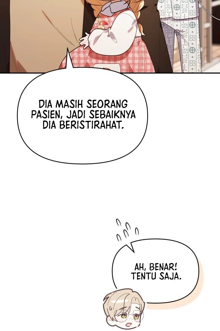 Chick Class Hunter is Being Filial! Bab 25 halaman 92