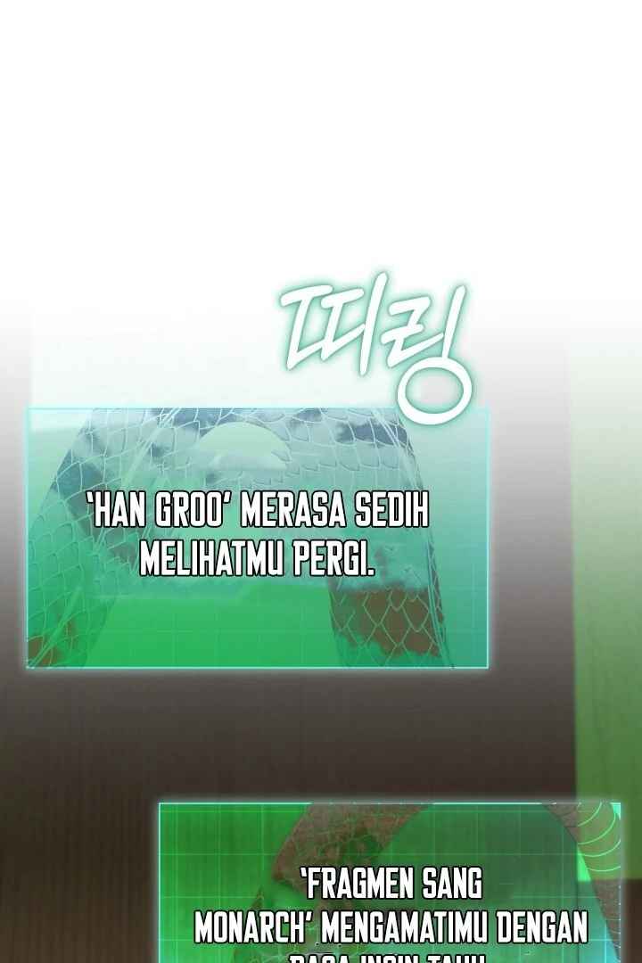 Chick Class Hunter is Being Filial! Bab 25 halaman 108