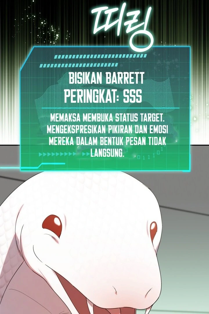Chick Class Hunter is Being Filial! Bab 25 halaman 114