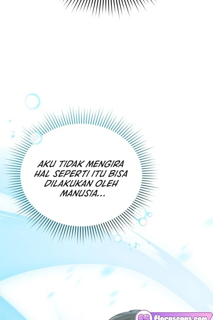 Chick Class Hunter is Being Filial! Bab 25 halaman 117