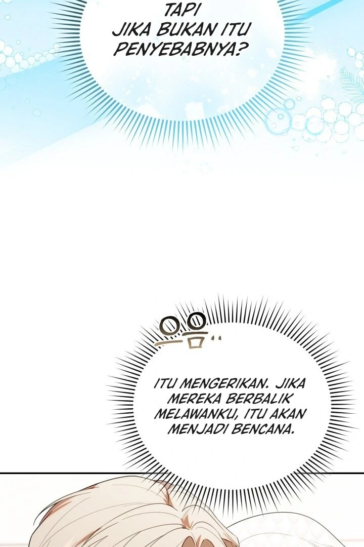 Chick Class Hunter is Being Filial! Bab 25 halaman 119