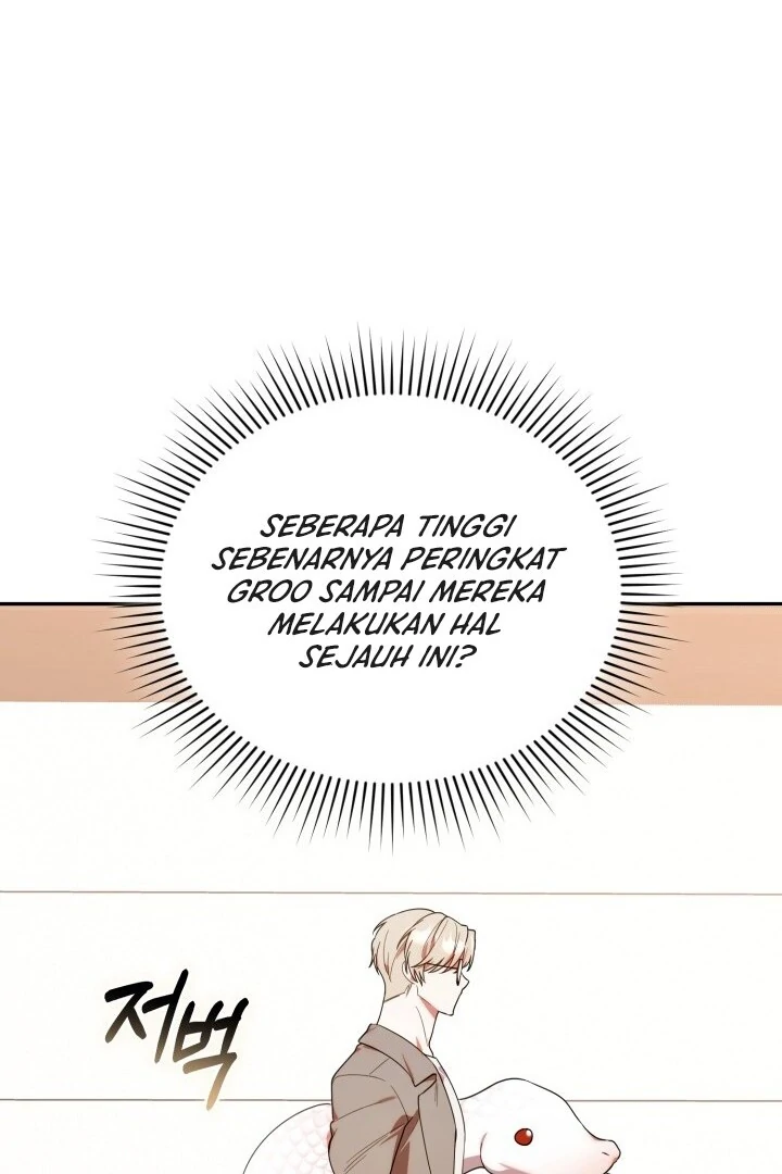 Chick Class Hunter is Being Filial! Bab 25 halaman 121