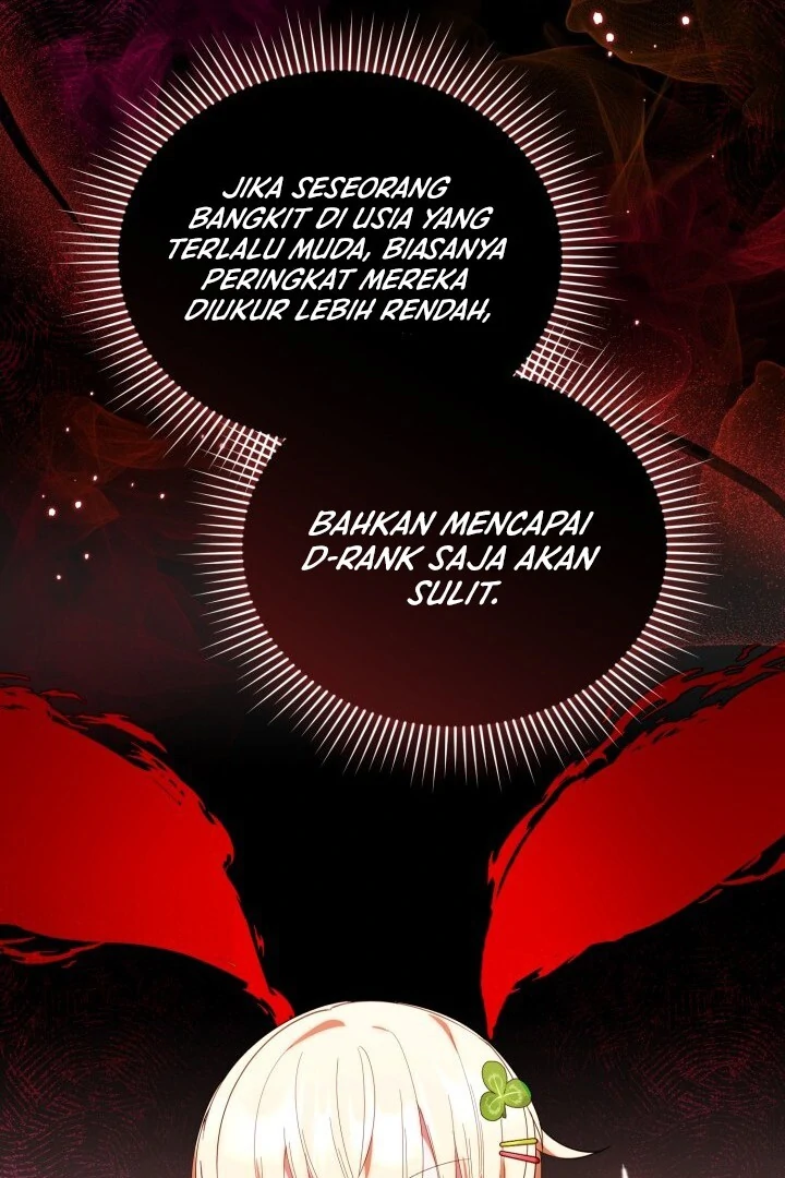 Chick Class Hunter is Being Filial! Bab 25 halaman 124
