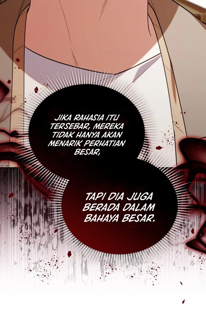 Chick Class Hunter is Being Filial! Bab 25 halaman 127
