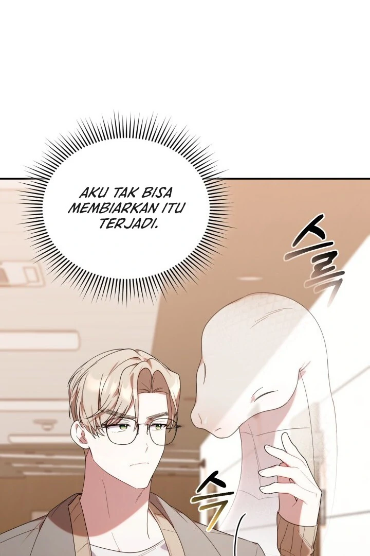 Chick Class Hunter is Being Filial! Bab 25 halaman 128