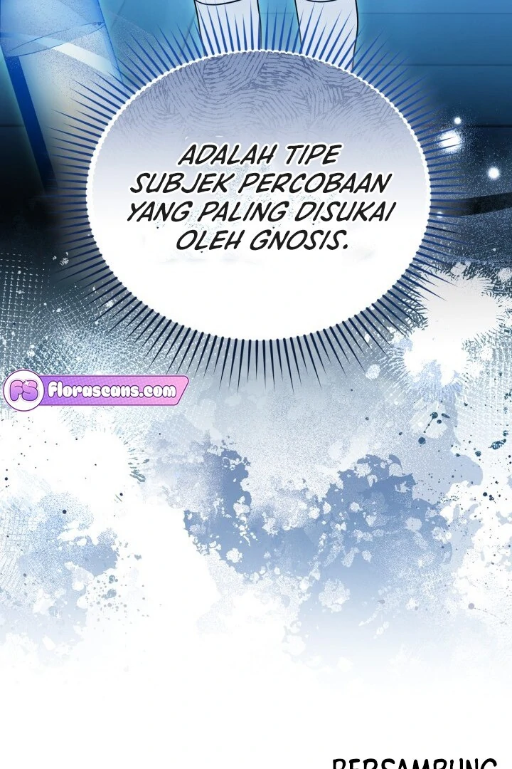 Chick Class Hunter is Being Filial! Bab 25 halaman 134
