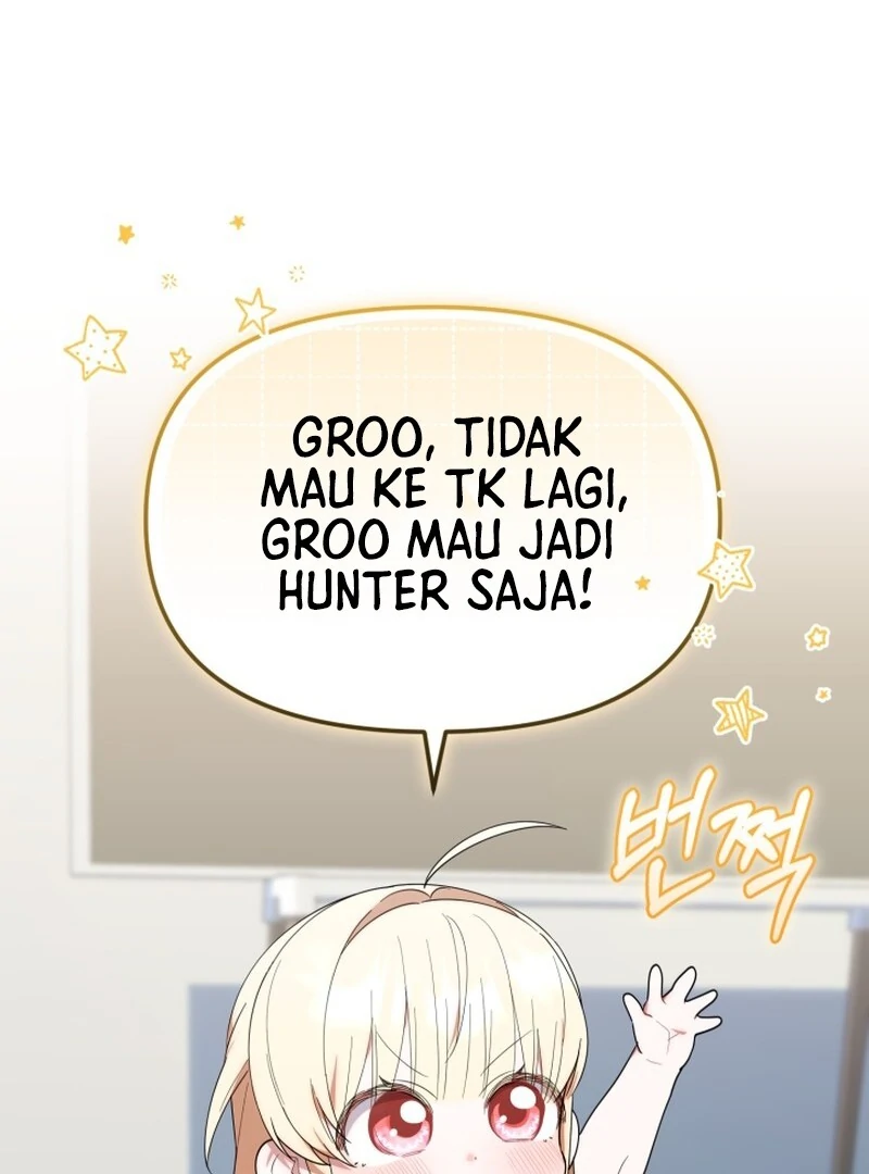 Chick Class Hunter is Being Filial! Bab 26 halaman 13