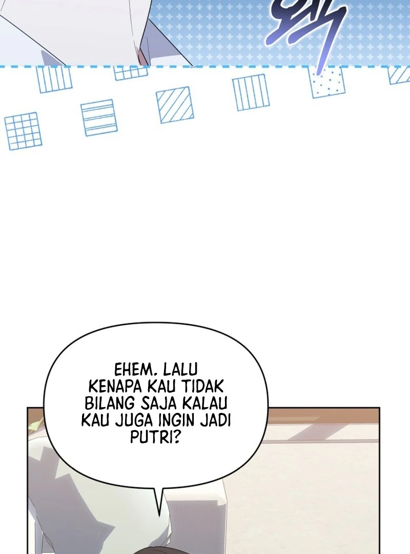 Chick Class Hunter is Being Filial! Bab 26 halaman 27