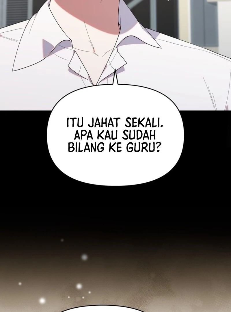 Chick Class Hunter is Being Filial! Bab 26 halaman 33