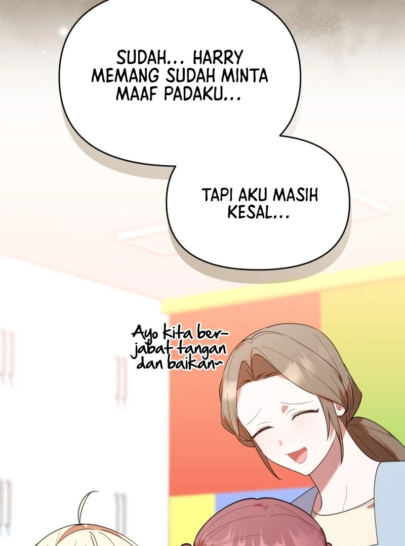Chick Class Hunter is Being Filial! Bab 26 halaman 34