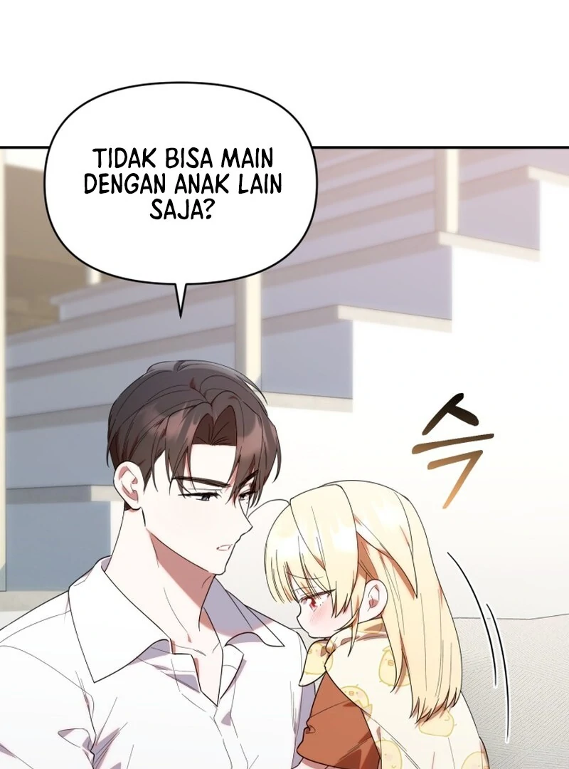 Chick Class Hunter is Being Filial! Bab 26 halaman 36