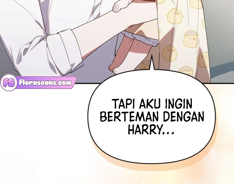 Chick Class Hunter is Being Filial! Bab 26 halaman 37