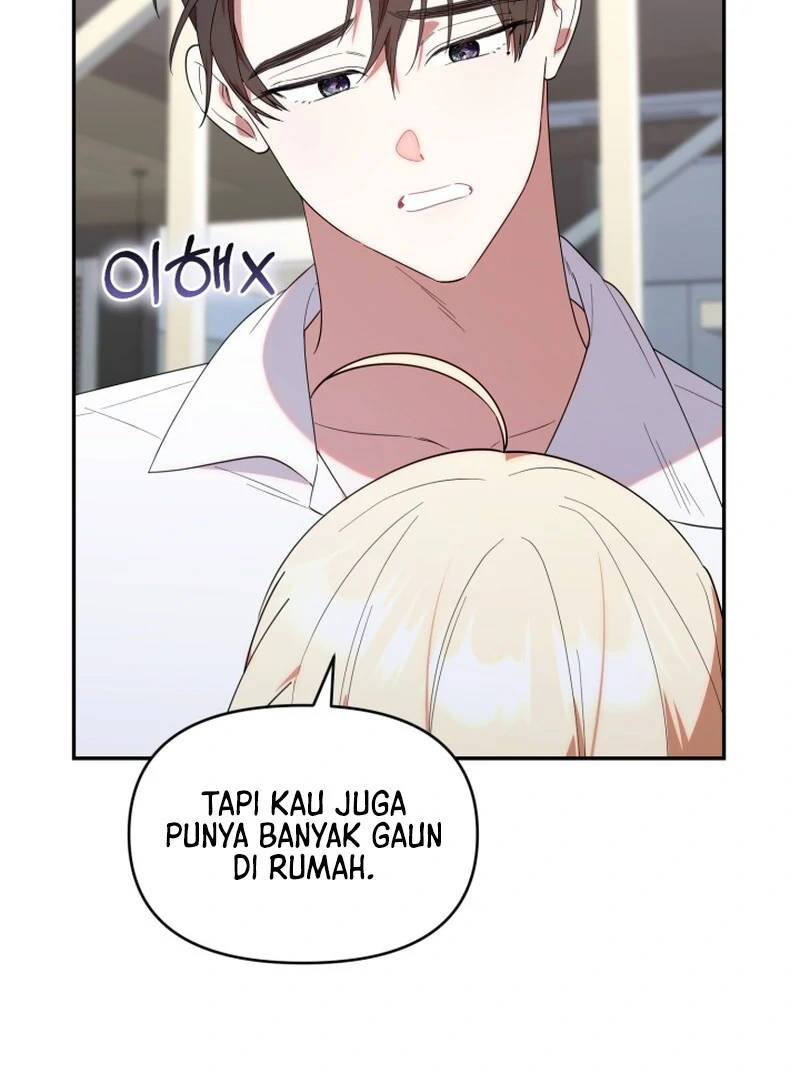 Chick Class Hunter is Being Filial! Bab 26 halaman 42