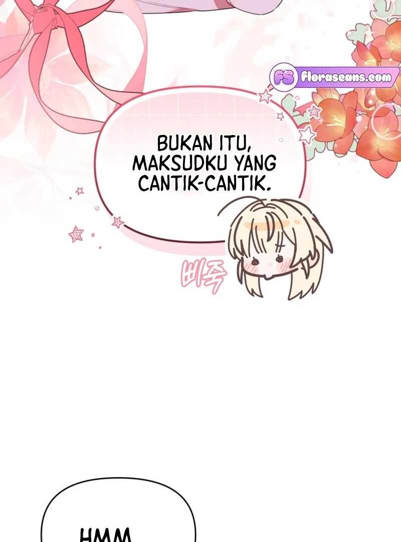 Chick Class Hunter is Being Filial! Bab 26 halaman 45