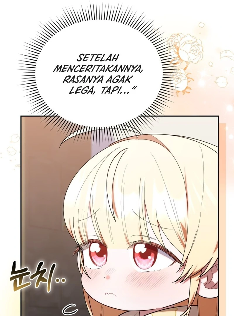 Chick Class Hunter is Being Filial! Bab 26 halaman 48